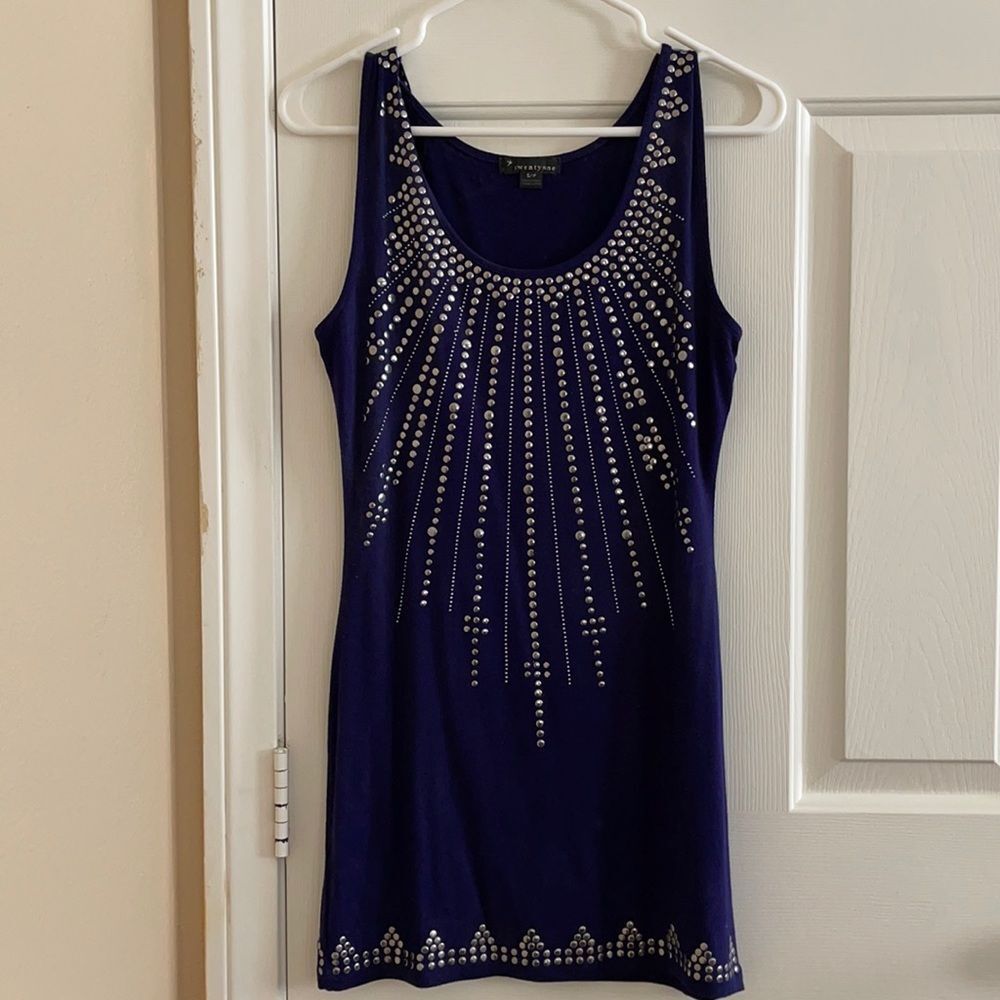 Twentyone beautiful Purple dress